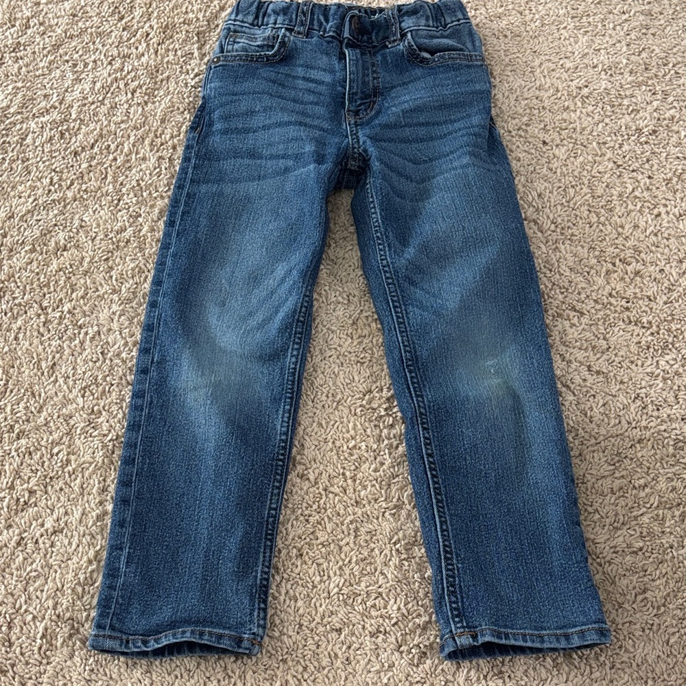 OshKosh B'gosh Classic Blue Jeans